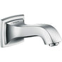 Hansgrohe - Metropol Classic Tub Spout in Chrome - Chrome