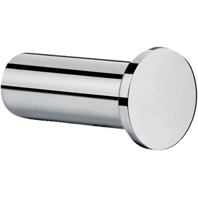 Hansgrohe - Logis Universal Hook in Chrome - Chrome