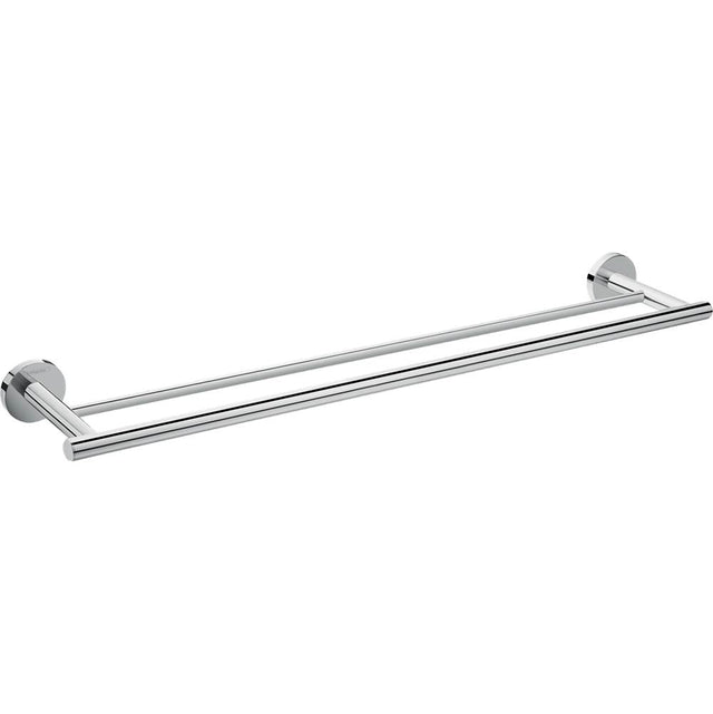 Hansgrohe - Logis Universal Dual Towel Bar in Chrome - Chrome