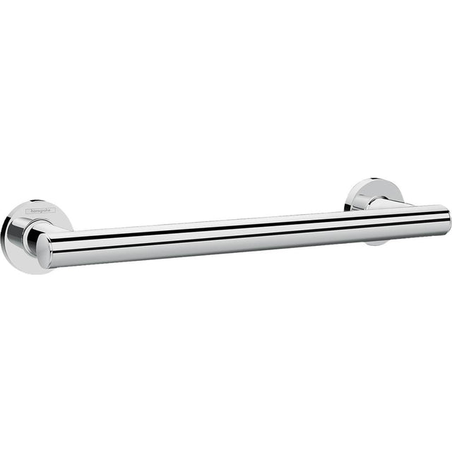 Hansgrohe - Logis Universal Towel Bar, 12'' in Chrome - Chrome