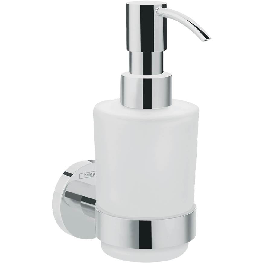 Hansgrohe - Logis Universal Soap Dispenser in Chrome - Chrome