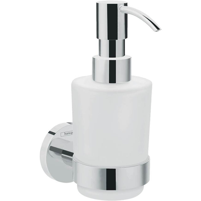 Hansgrohe - Logis Universal Soap Dispenser in Chrome - Chrome
