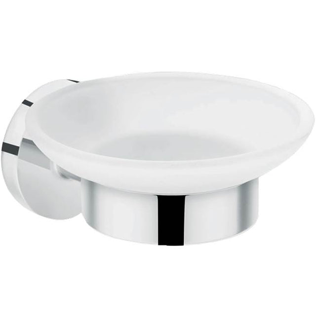 Hansgrohe - Logis Universal Soap Dish in Chrome - Chrome