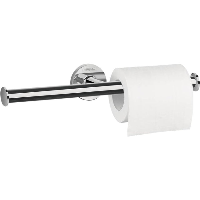 Hansgrohe - Logis Universal Spare Roll Holder in Chrome - Chrome