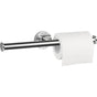 Hansgrohe - Logis Universal Spare Roll Holder in Chrome - Chrome