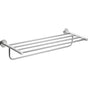 Hansgrohe - Logis Universal Towel Rack with Towel Bar in Chrome - Chrome