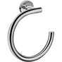 Hansgrohe - Logis Universal Towel Ring in Chrome - Chrome