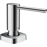 Hansgrohe - Metris Soap Dispenser in Chrome - Chrome