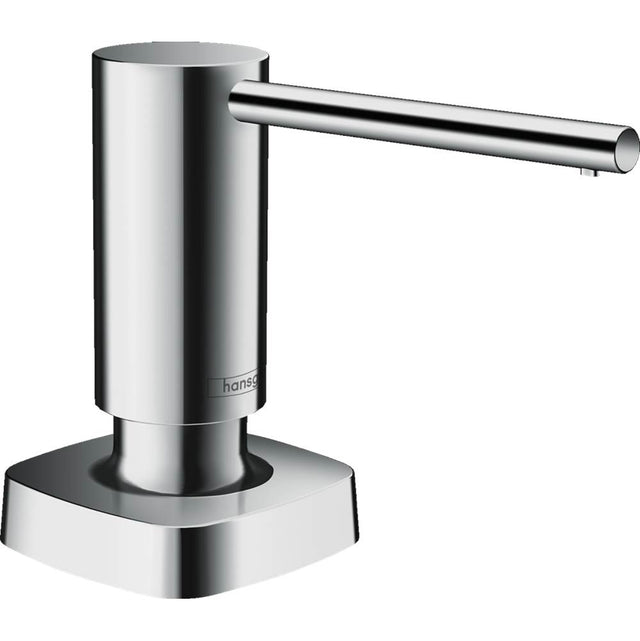 Hansgrohe - Metris Soap Dispenser in Chrome - Chrome