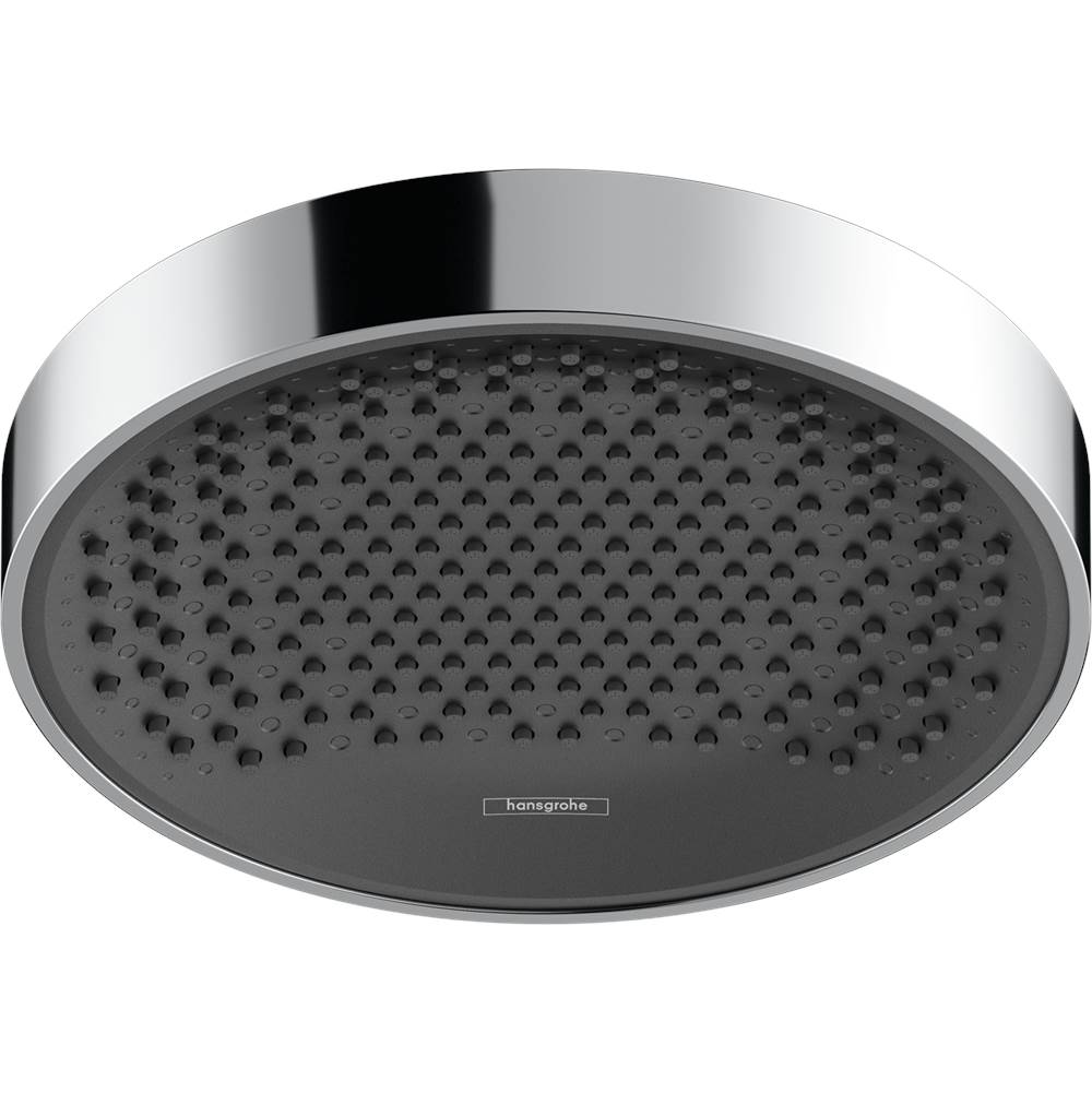 Hansgrohe - Rainfinity Showerhead 250 1-Jet, 2.5 GPM in Chrome - Chrome