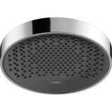 Hansgrohe - Rainfinity Showerhead 250 1-Jet, 2.5 GPM in Chrome - Chrome