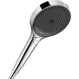 Hansgrohe - Rainfinity Handshower 130 3-Jet, 1.75 GPM in Chrome - Chrome