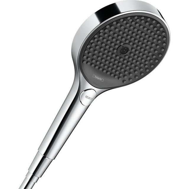 Hansgrohe - Rainfinity Handshower 130 3-Jet, 1.75 GPM in Chrome - Chrome