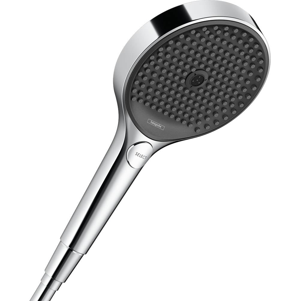 Hansgrohe - Rainfinity Handshower 130 3-Jet, 2.5 GPM in Chrome - Chrome