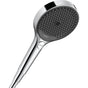Hansgrohe - Rainfinity Handshower 130 3-Jet, 2.5 GPM in Chrome - Chrome