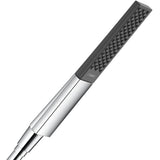 Hansgrohe - Rainfinity Baton Handshower 100 1-Jet, 1.75 GPM in Chrome - Chrome