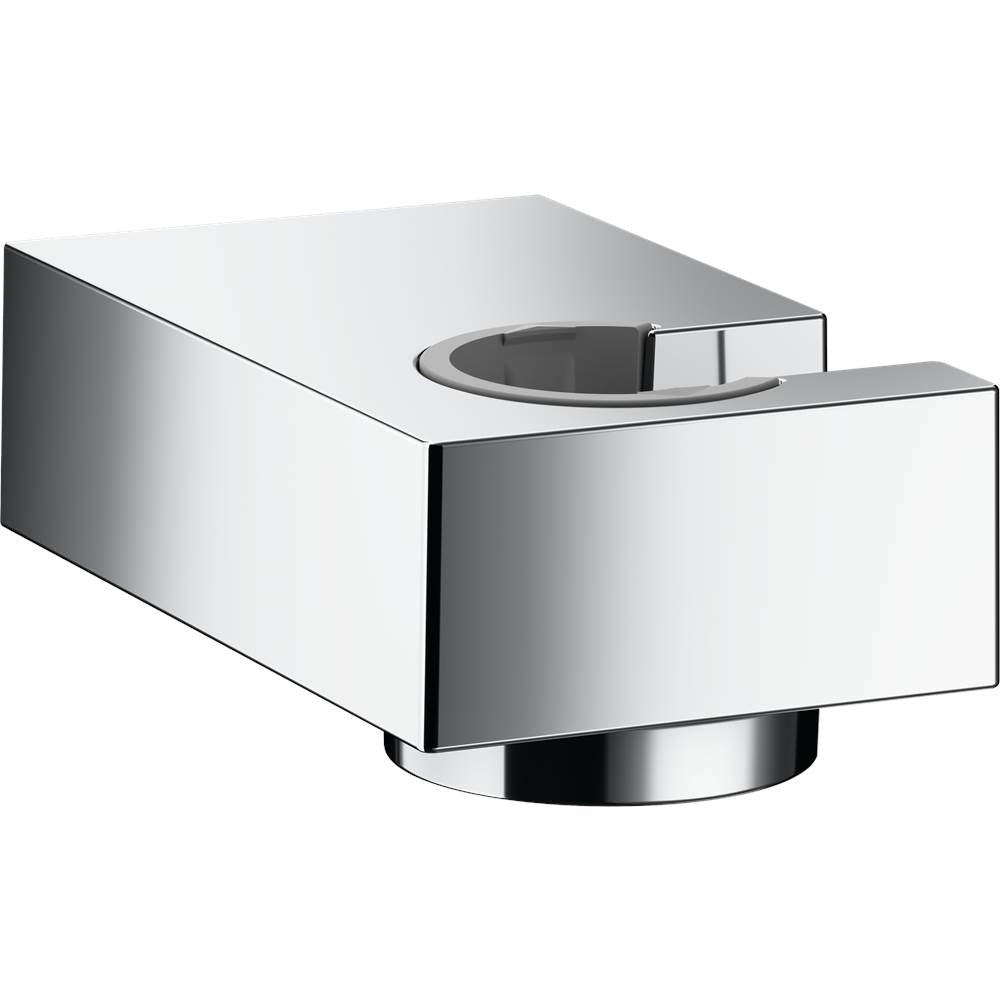 Hansgrohe - Handshower Holder in Chrome - Chrome