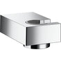 Hansgrohe - Handshower Holder in Chrome - Chrome