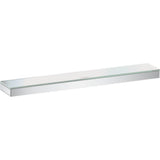Hansgrohe - Rainfinity Shelf 500 in Chrome - Chrome