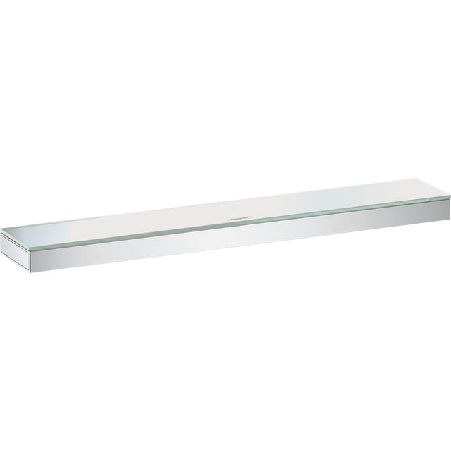 Hansgrohe - Rainfinity Shelf 500 in Chrome - Chrome
