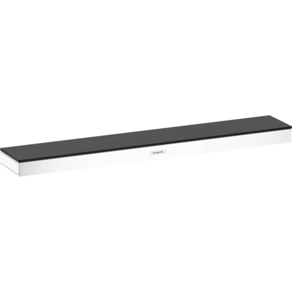 Hansgrohe - Rainfinity Shelf 500 in Matte White - Matte White