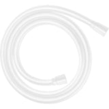 Hansgrohe - Techniflex Handshower Hose, 63'' in Matte White - Matte White