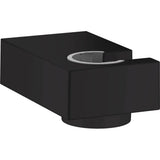 Hansgrohe - Handshower Holder in Matte Black - Matte Black
