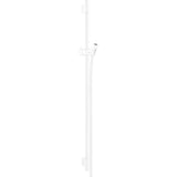 Hansgrohe - Unica Wallbar S, 36'' in Matte White - Matte White