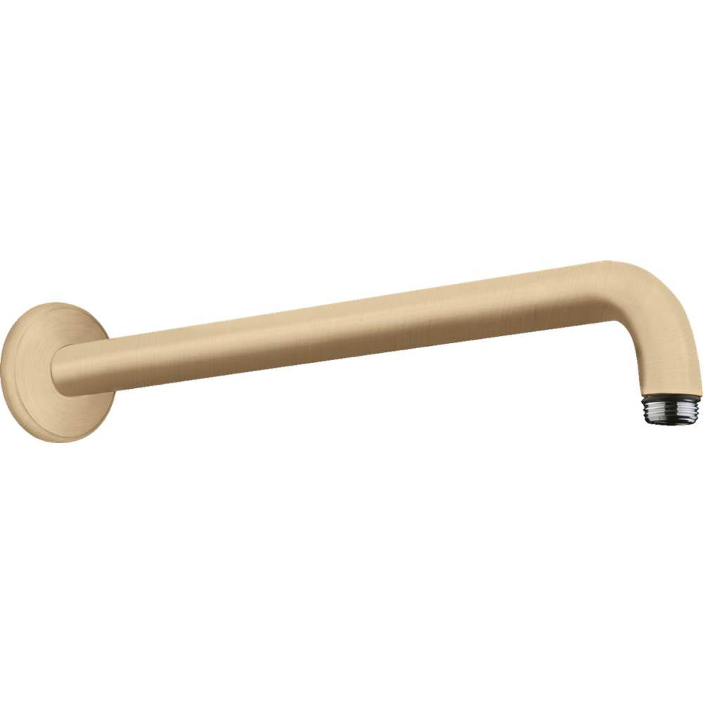 Hansgrohe - Showerarm Raindance 15'' in Brushed Bronze - Brushed Bronze