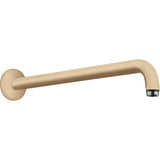 Hansgrohe - Showerarm Raindance 15'' in Brushed Bronze - Brushed Bronze