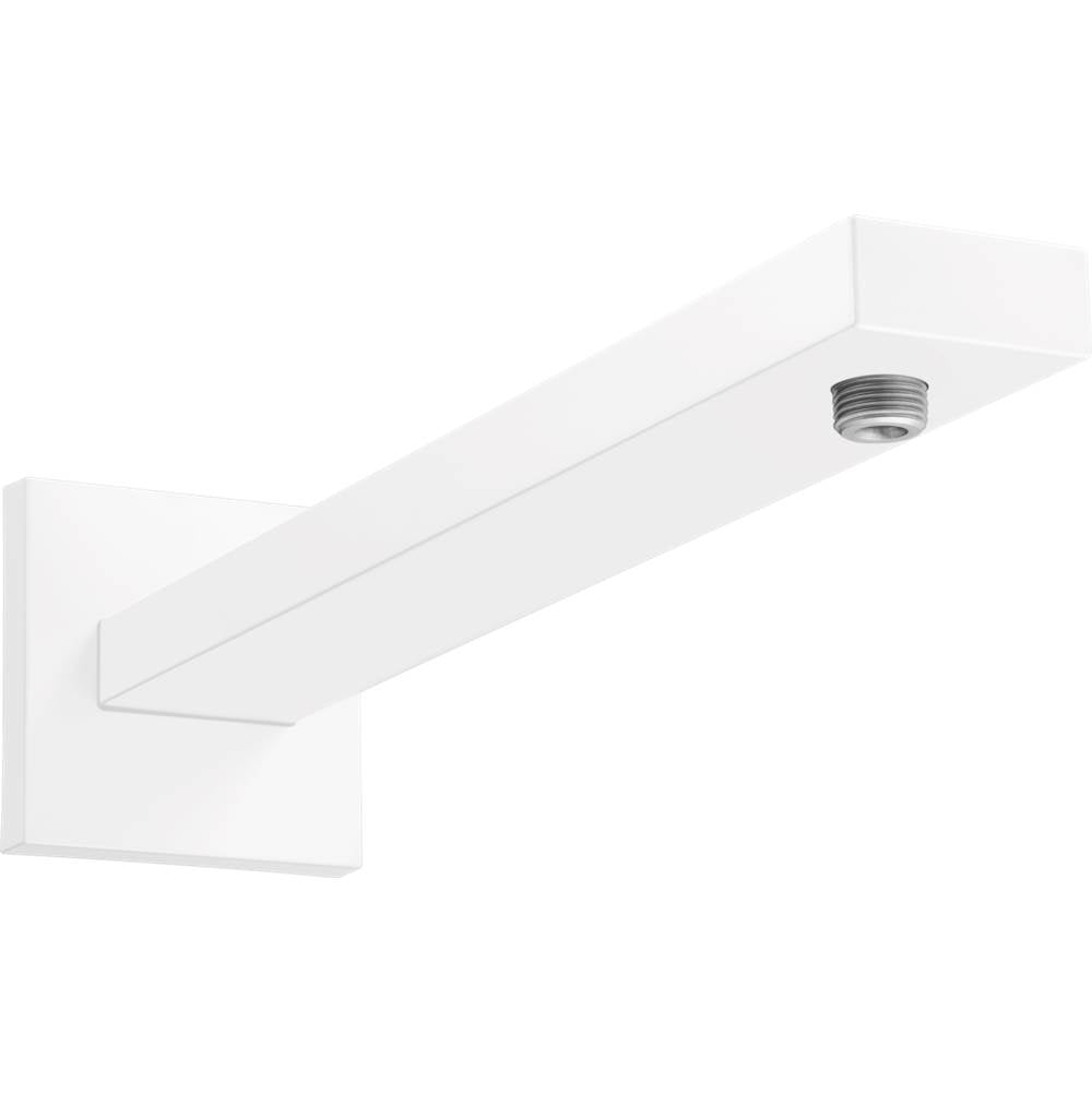 Hansgrohe - Raindance E Showerarm, 15'' (Must be used with Raindance E 300 Showerhead) in Matte White - Matte White
