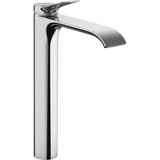 Hansgrohe - Vivenis Single-hole Faucet 250 , 1.2 GPM in Chrome - Chrome