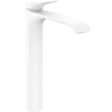 Hansgrohe - Vivenis Single-hole Faucet 250 , 1.2 GPM in Matte White - Matte White
