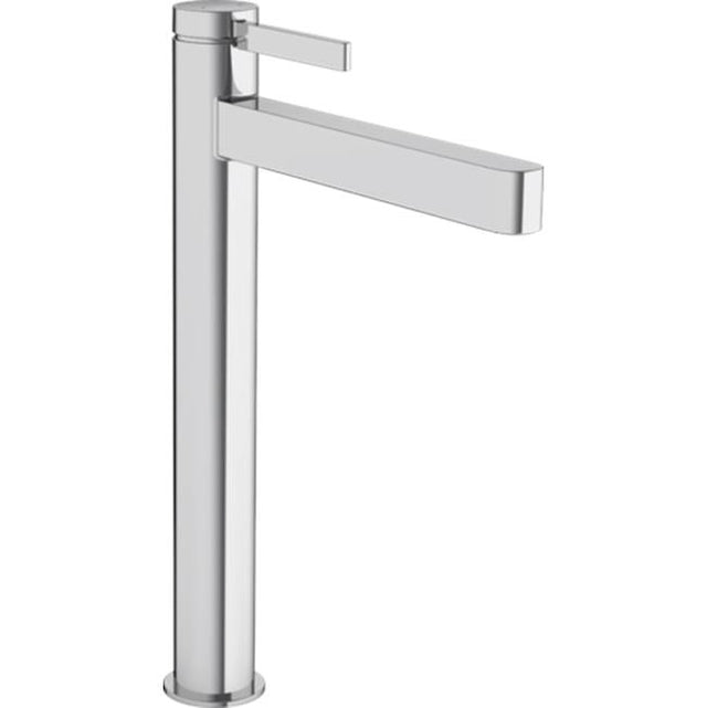 Hansgrohe - Finoris Single-Hole Faucet 260, 1.2 GPM in Chrome - Chrome