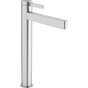 Hansgrohe - Finoris Single-Hole Faucet 260, 1.2 GPM in Chrome - Chrome