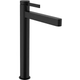 Hansgrohe - Finoris Single-Hole Faucet 260, 1.2 GPM in Matte Black - Matte Black