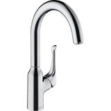 Hansgrohe - Allegro N Bar Faucet, 1.75 GPM in Chrome - Chrome