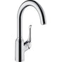Hansgrohe - Allegro N Bar Faucet, 1.75 GPM in Chrome - Chrome