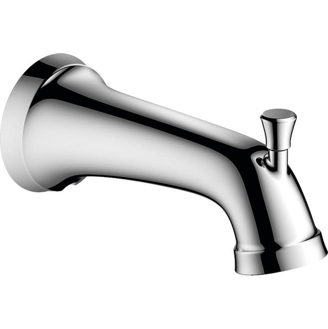 Hansgrohe - Joleena Tub Spout with Diverter in Chrome - Chrome