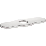 Hansgrohe - Joleena Base Plate for Single-Hole Faucets in Chrome - Chrome