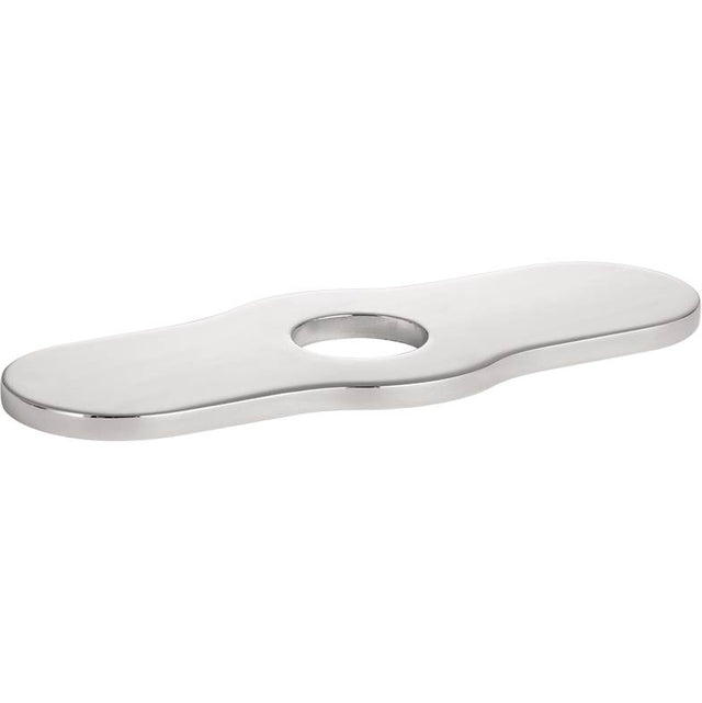 Hansgrohe - Joleena Base Plate for Single-Hole Faucets in Chrome - Chrome