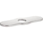 Hansgrohe - Joleena Base Plate for Single-Hole Faucets in Chrome - Chrome