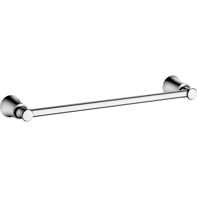 Hansgrohe - Joleena Towel Bar, 18'' in Chrome - Chrome