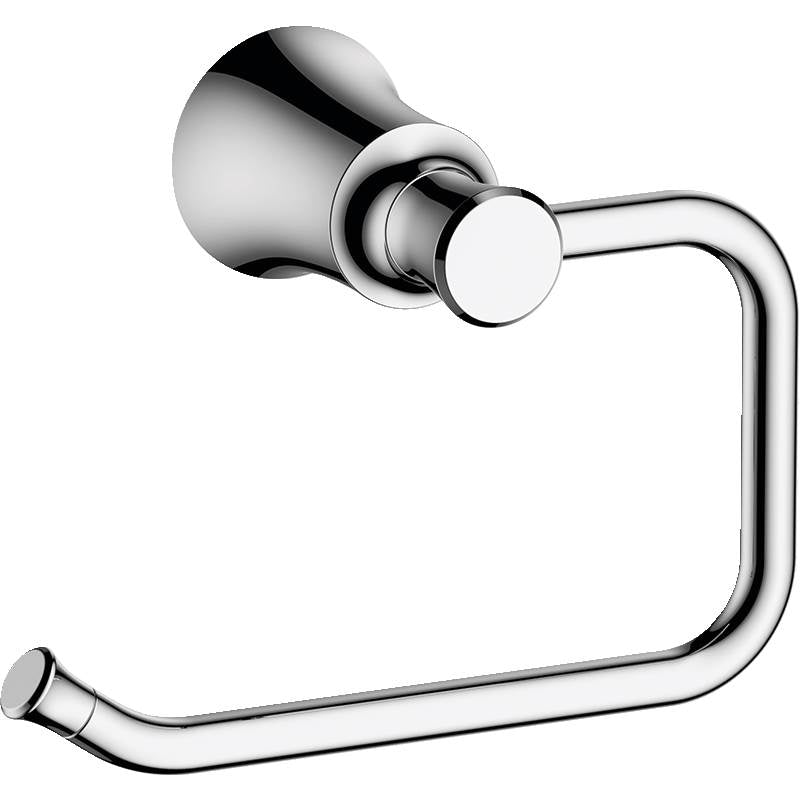 Hansgrohe - Joleena Toilet Paper Holder in Chrome - Chrome