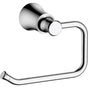 Hansgrohe - Joleena Toilet Paper Holder in Chrome - Chrome