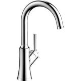 Hansgrohe - Joleena Bar Faucet, 1.5 GPM in Chrome - Chrome