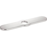Hansgrohe - Joleena Base Plate for Single-Hole Kitchen Faucets, 10'' in Chrome - Chrome