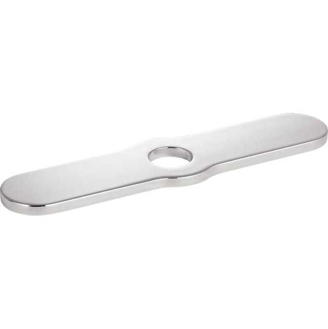 Hansgrohe - Joleena Base Plate for Single-Hole Kitchen Faucets, 10'' in Chrome - Chrome