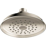 Hansgrohe - Joleena Showerhead 150 1-Jet, 1.75 GPM in Polished Nickel - Polished Nickel