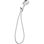 Hansgrohe - Raindance Select S Handshower Set 120 3-Jet PowderRain, 1.75 GPM in Chrome - Chrome